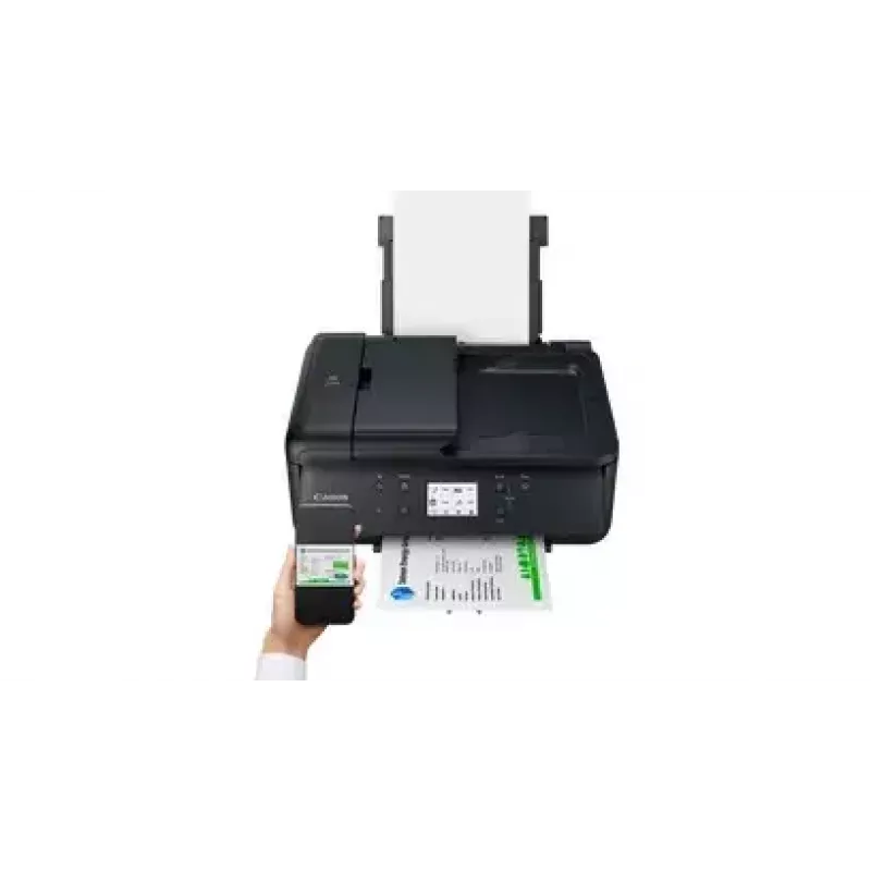 Canon PIXMA TR7650 Atramentowy A4 4800 x 1200 DPI Wi-Fi