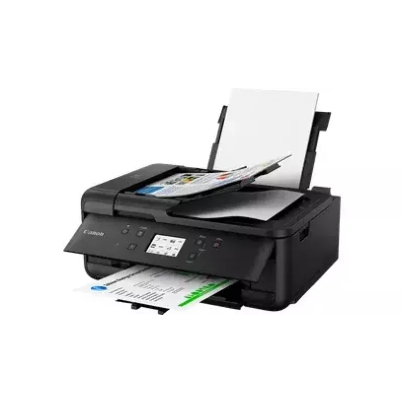 Canon PIXMA TR7650 Atramentowy A4 4800 x 1200 DPI Wi-Fi