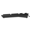 DELL Wired klawiatura - KB216 - US International (QWERTY) - Czarny