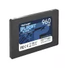 Patriot Memory dysk SSD 960 GB 2,5 cala SATA III PBE960GS25SSDR