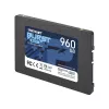 Patriot Memory dysk SSD 960 GB 2,5 cala SATA III PBE960GS25SSDR