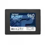 Patriot Memory dysk SSD 960 GB 2,5 cala SATA III PBE960GS25SSDR