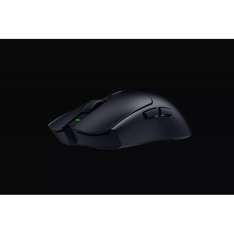 Mysz gamingowa Razer Viper V3 HyperSpeed RF Wireless – praworęczna, 30 000 DPI, 87 g, bateria AA