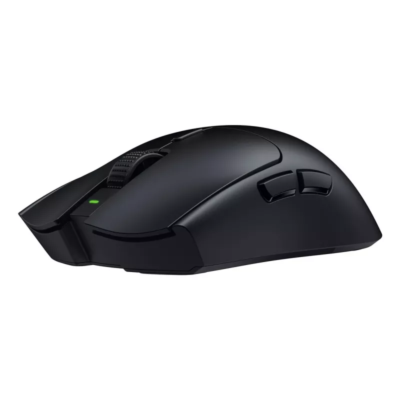 Mysz gamingowa Razer Viper V3 HyperSpeed RF Wireless – praworęczna, 30 000 DPI, 87 g, bateria AA