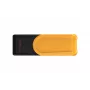 Kingston Technology DataTraveler 512GB Portable USB 3.2 Gen 1 Exodia S (czarny/żółty)
