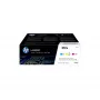Toner HP 312A Cyan Tri-Pack 6000 stron