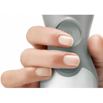 Bosch ErgoMixx MSM66120 Blender ręczny 600 W Szary, Biały
