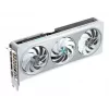 Karta graficzna GIGABYTE GeForce RTX 5060 Ti AERO OC 16G – 16 GB GDDR7, 128-bit, PCI-E 5.0, zegar rdzenia 2647 MHz, 3 x DisplayPort, 1 x HDMI, GV-N506TAERO OC-16GD