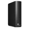 Zewnętrzny dysk twardy Western Digital 8TB USB 3.2 Gen 1 WDBWLG0080HBK-EESN