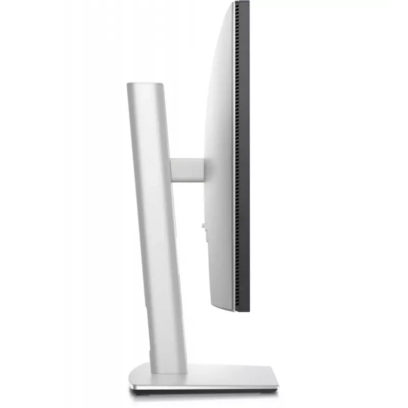 Monitor komputerowy DELL UltraSharp U2424HE 60,5 cm (23,8 cala) 1920 x 1080 pikseli Full HD LCD Czarny, Srebrny