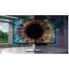 Monitor komputerowy DELL UltraSharp U2424HE 60,5 cm (23,8 cala) 1920 x 1080 pikseli Full HD LCD Czarny, Srebrny