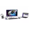 Monitor komputerowy DELL UltraSharp U2424HE 60,5 cm (23,8 cala) 1920 x 1080 pikseli Full HD LCD Czarny, Srebrny