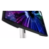 Monitor komputerowy DELL UltraSharp U2424HE 60,5 cm (23,8 cala) 1920 x 1080 pikseli Full HD LCD Czarny, Srebrny
