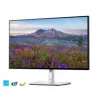 Monitor komputerowy DELL UltraSharp U2424HE 60,5 cm (23,8 cala) 1920 x 1080 pikseli Full HD LCD Czarny, Srebrny