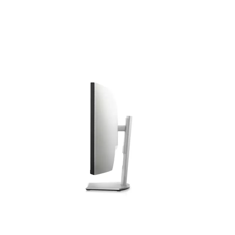 Monitor komputerowy DELL S Series S3423DWC 86,4 cm (34 cale) 3440 x 1440 pikseli Wide Quad HD LCD Czarny