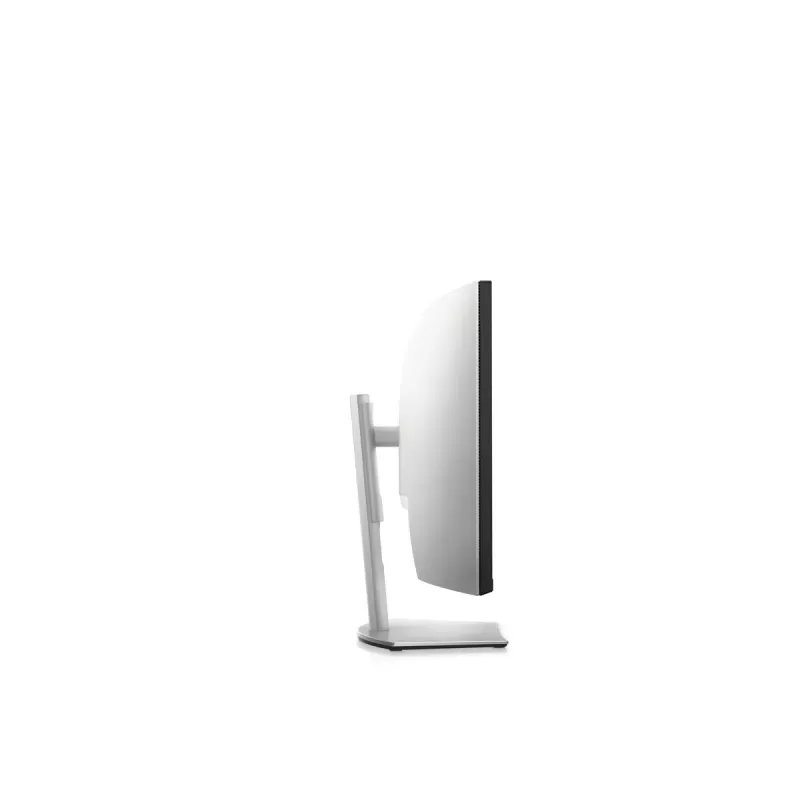 Monitor komputerowy DELL S Series S3423DWC 86,4 cm (34 cale) 3440 x 1440 pikseli Wide Quad HD LCD Czarny