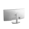 Monitor komputerowy DELL S Series S3423DWC 86,4 cm (34 cale) 3440 x 1440 pikseli Wide Quad HD LCD Czarny