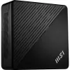 MSI Cubi 5 12M-001BEU 0,66L PC kolor czarny i7-1255U Intel SoC