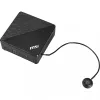 MSI Cubi 5 12M-001BEU 0,66L PC kolor czarny i7-1255U Intel SoC