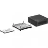 MSI Cubi 5 12M-001BEU 0,66L PC kolor czarny i7-1255U Intel SoC