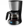 Philips Daily Collection HD7459/20 Ekspres do kawy, ekspres przelewowy, 1,259 L, kawa mielona, 1080 W