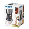 Philips Daily Collection HD7459/20 Ekspres do kawy, ekspres przelewowy, 1,259 L, kawa mielona, 1080 W