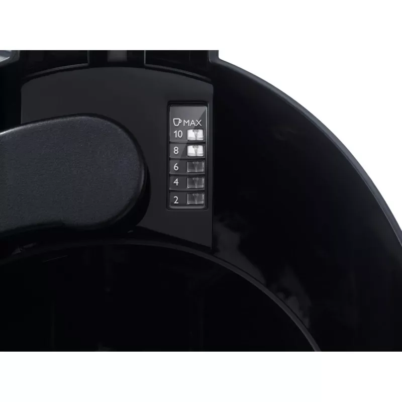 Philips Daily Collection HD7459/20 Ekspres do kawy, ekspres przelewowy, 1,259 L, kawa mielona, 1080 W
