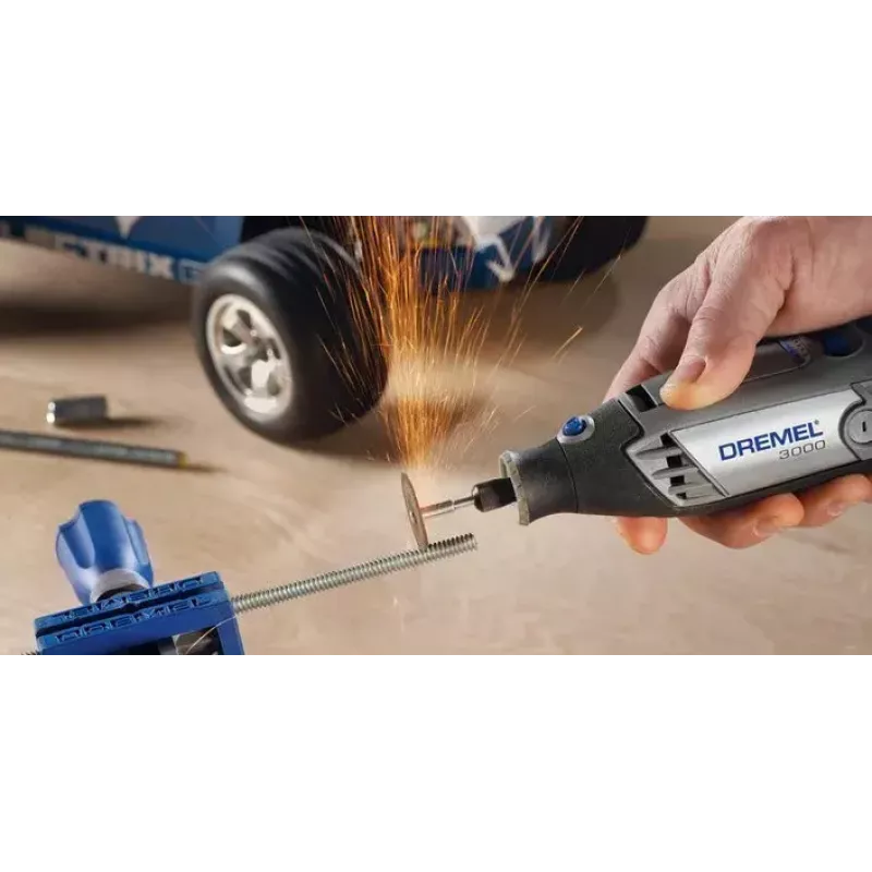 Sander Dremel 3000-1/25 EZ 130 W