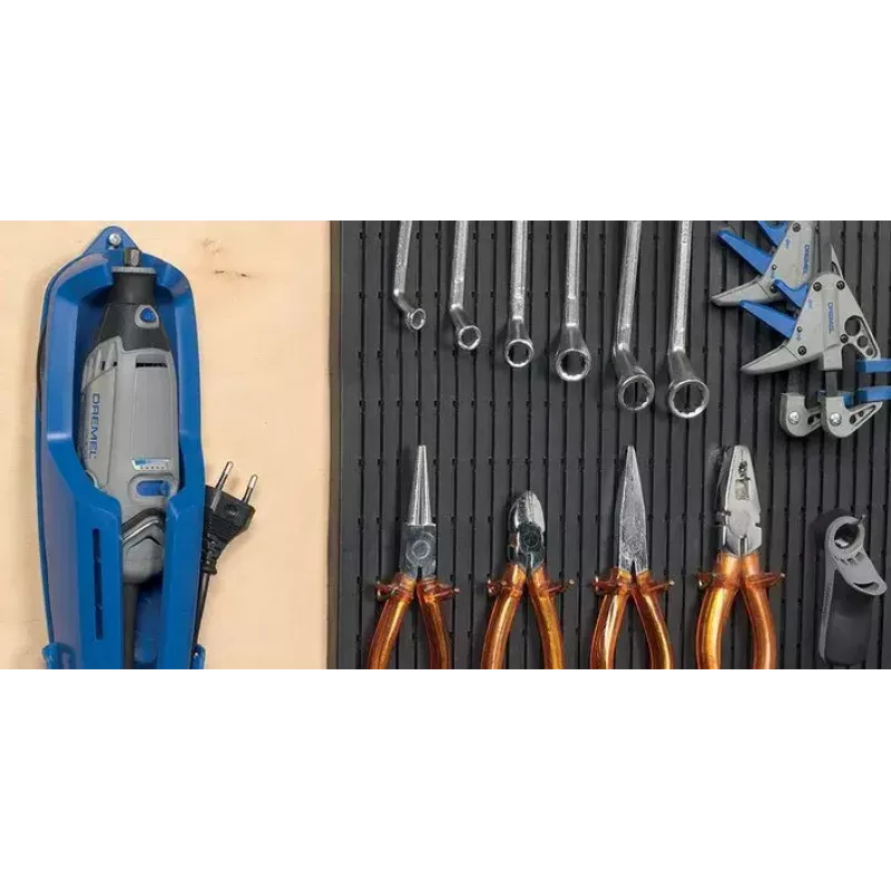 Sander Dremel 3000-1/25 EZ 130 W