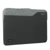 Targus Pulse II EcoSmart 40,6 cm (16 cali) etui typu rękaw Węgiel drzewny