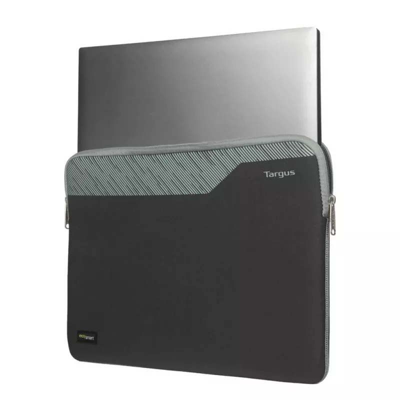 Targus Pulse II EcoSmart 40,6 cm (16 cali) etui typu rękaw Węgiel drzewny
