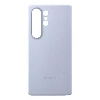 Samsung Kindsuit etui ze sztucznej skóry do Galaxy S25