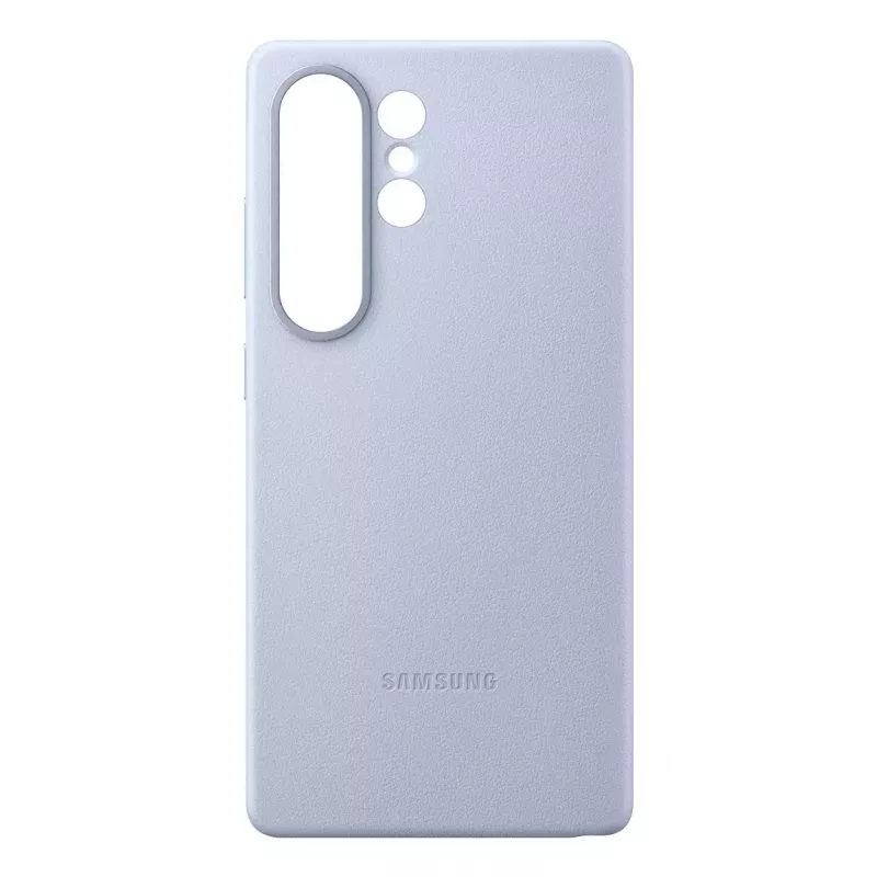 Samsung Kindsuit etui ze sztucznej skóry do Galaxy S25
