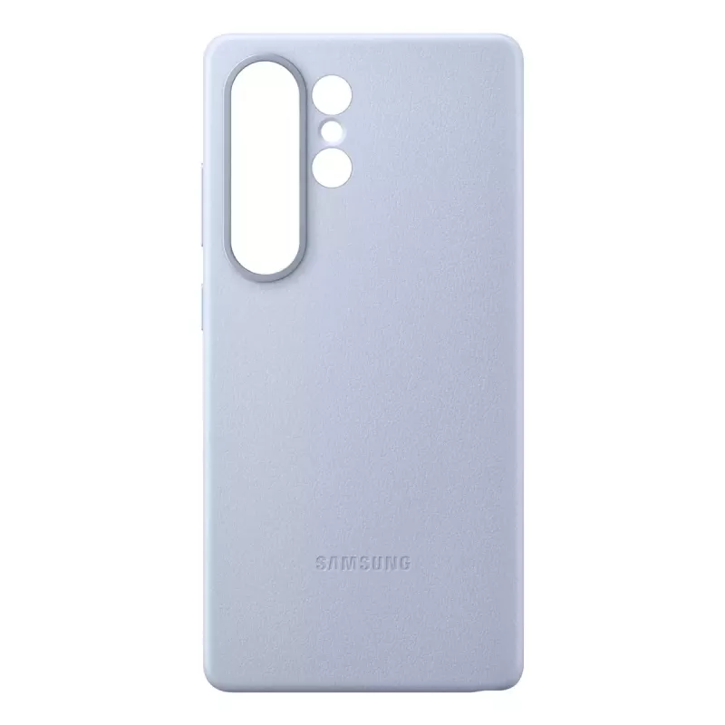 Samsung Kindsuit etui ze sztucznej skóry do Galaxy S25
