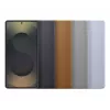 Samsung Kindsuit etui ze sztucznej skóry do Galaxy S25