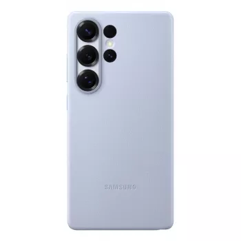 Samsung Kindsuit etui ze sztucznej skóry do Galaxy S25