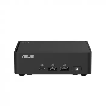 ASUS RNUC15CRKU700002 Czarny 255H