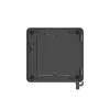 ASUS RNUC15CRKU700002 Czarny 255H