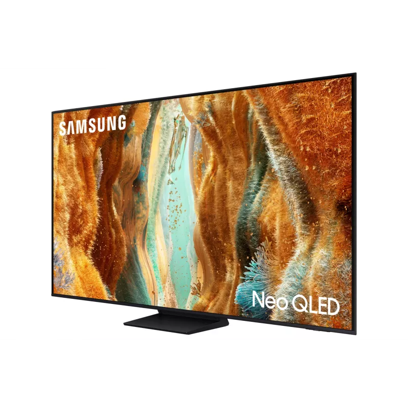 Samsung QE55QN70FAU 139.7 cm (55 cali) 4K Ultra HD Smart TV Wi-Fi Czarny