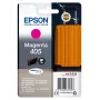 Epson 405 DURABrite Ultra Ink wkład atramentowy 1 szt. Oryginalny Standardowa wydajność magenta