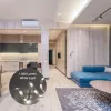 TP-Link Tapo Smart Light Strip, Wielokolorowy, Inteligentna taśma LED, Wi-Fi, Biały, 802.11b, 802.11g, Wi-Fi 4 (802.11n), LED, Wielokolorowy