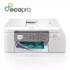 Wielofunkcyjna drukarka Brother MFC-J4340DWE Atramentowa A4 1200 x 4800 DPI Wi-Fi