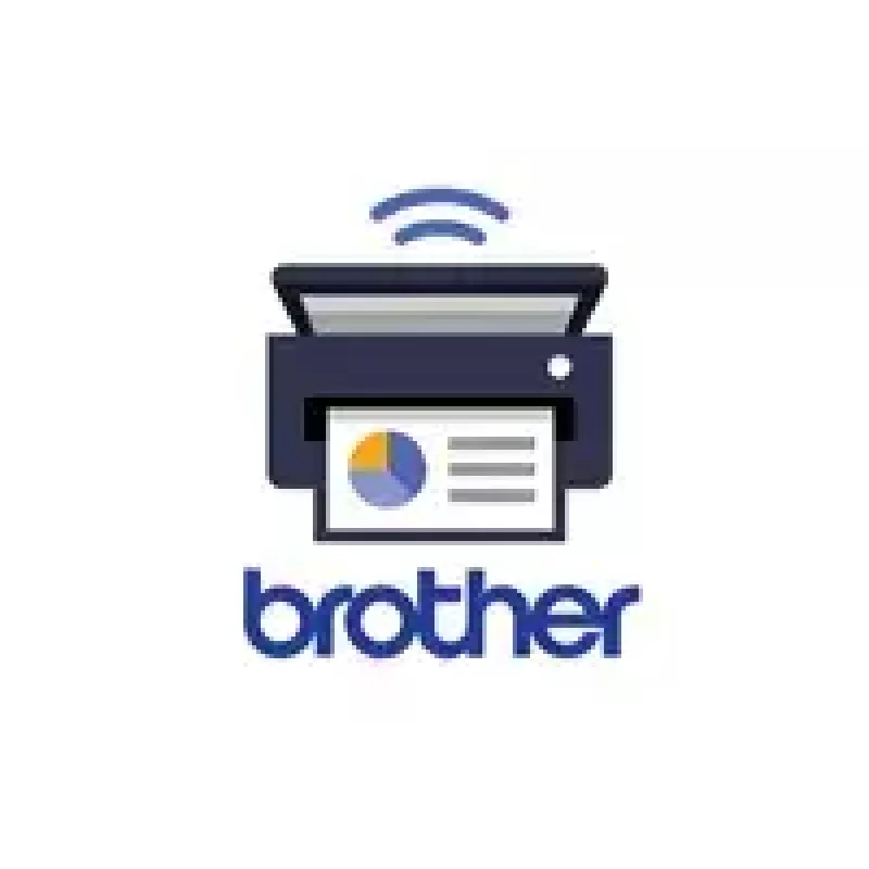 Wielofunkcyjna drukarka Brother MFC-J4340DWE Atramentowa A4 1200 x 4800 DPI Wi-Fi