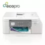 Wielofunkcyjna drukarka Brother MFC-J4340DWE Atramentowa A4 1200 x 4800 DPI Wi-Fi