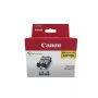 Cartridge Canon Ink 2932B019 PGI-520 Double pack Czarny