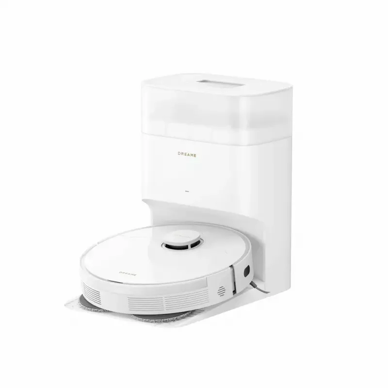 Dreame L10s Plus 0.35 L biały
