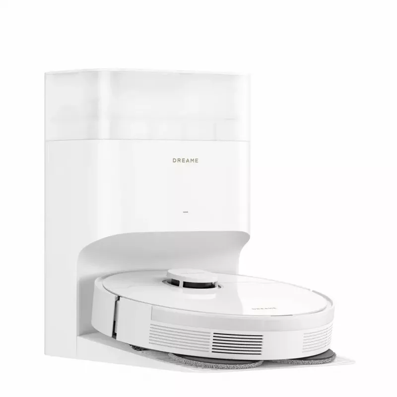 Dreame L10s Plus 0.35 L biały