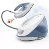 Tefal Express Protect SV9202 2800 W 1,8 L stopa Durilium AirGlide Autoclean biały, niebieski