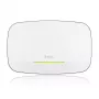 Zyxel NWA130BE-EU0101F punkt dostępowy 5764 Mbit/s Biały Power over Ethernet (PoE)