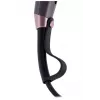 Suszarka do włosów Remington D6077 2000 W, funkcja jonizacji, chłodny nawiew, dyfuzor, 3 ustawienia temperatury, szaro-brązowa